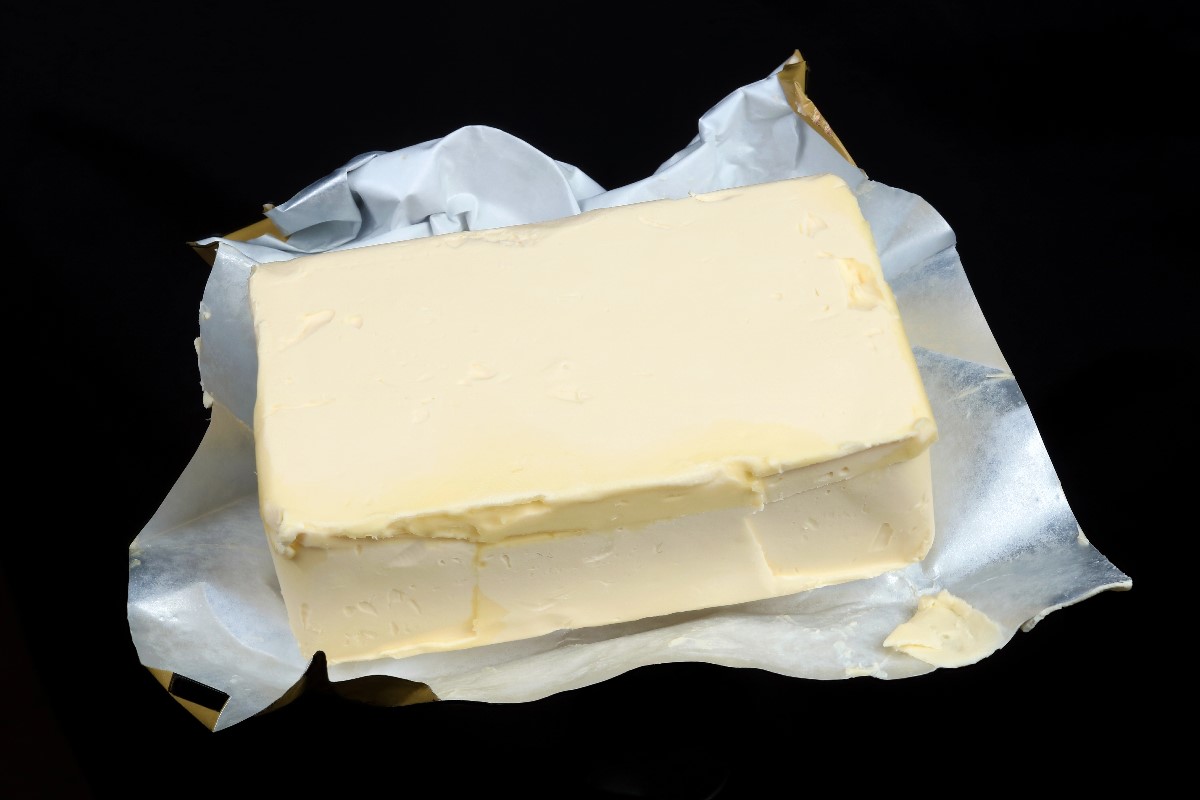 Industrial butter Margerine