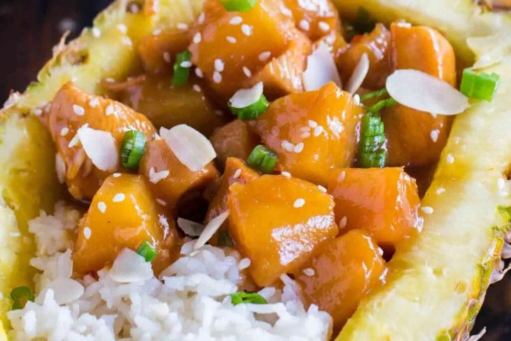make ahead chicken recipes