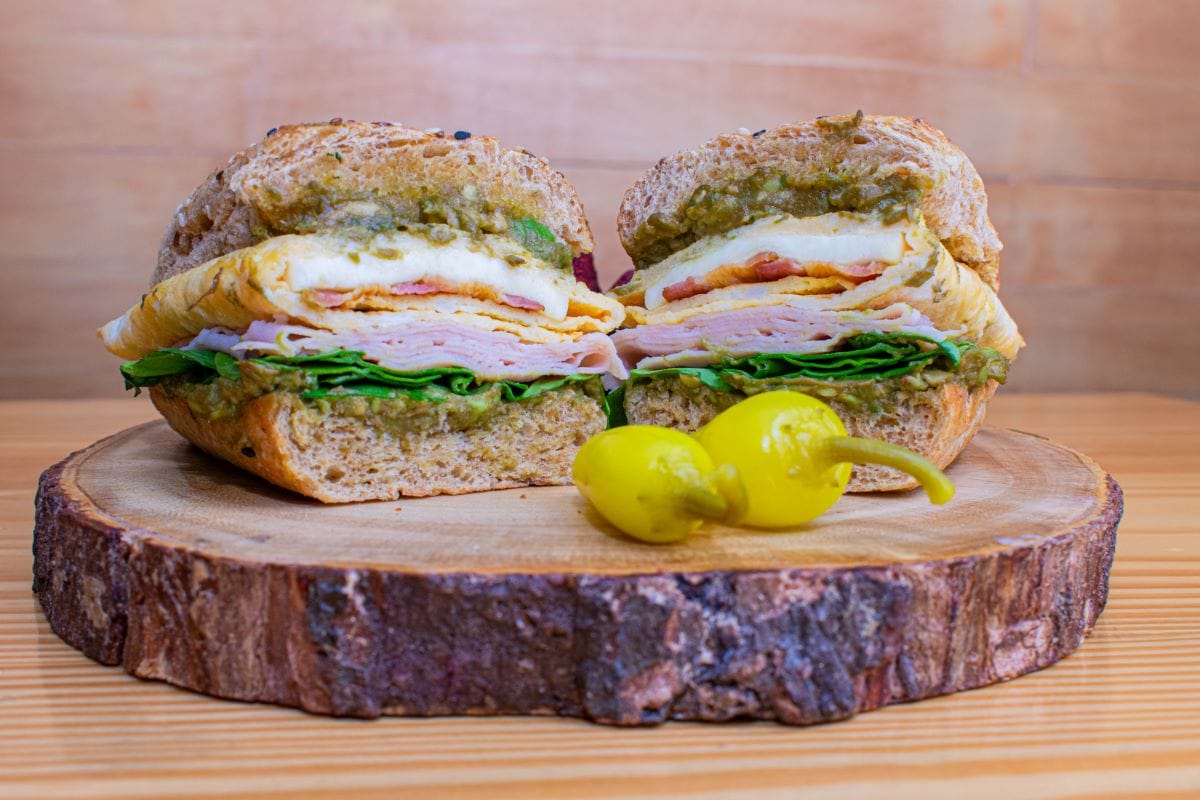 Italian sandwichEmmanperez