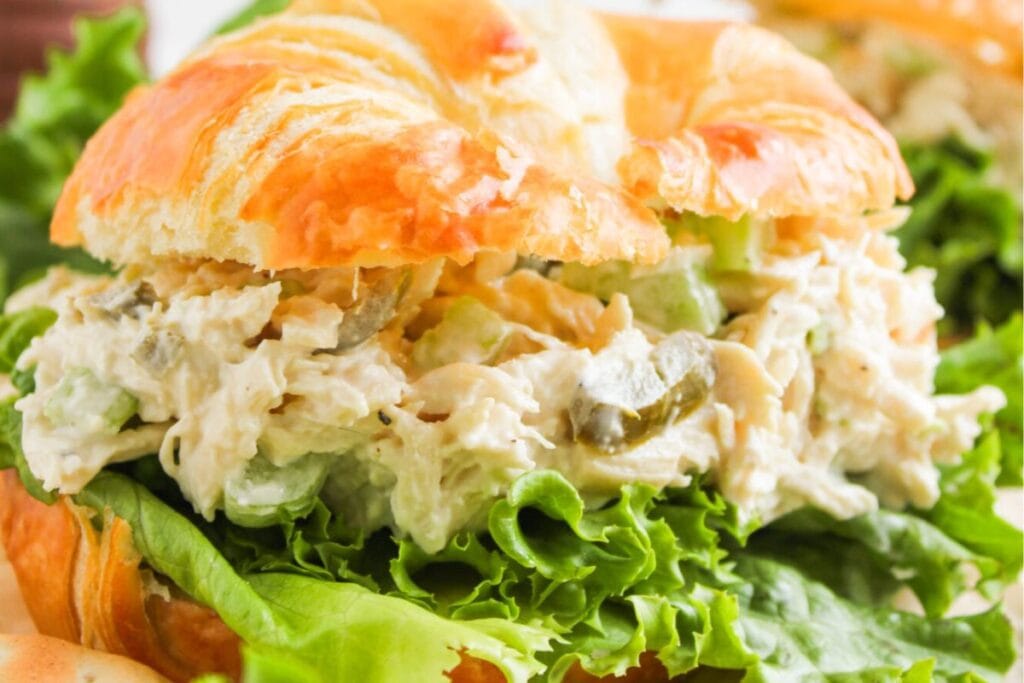 make ahead chicken recipes