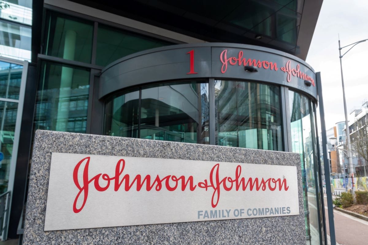Johnson JohnsonHJBC