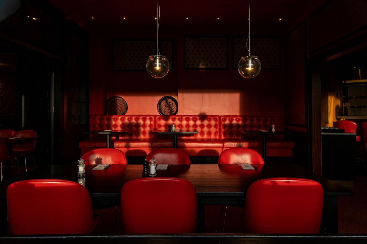 Kinki Restaurant