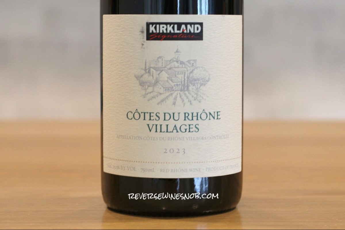 Kirkland signature