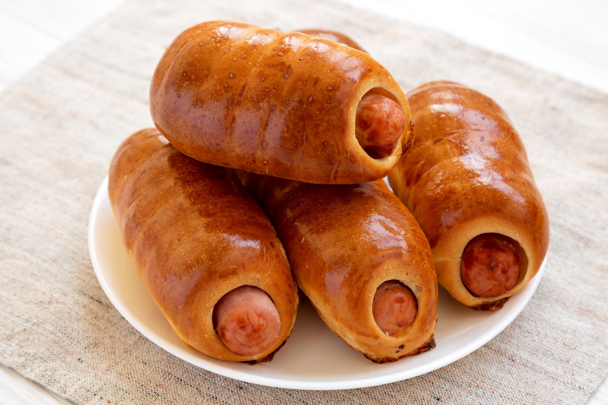 Kolaches