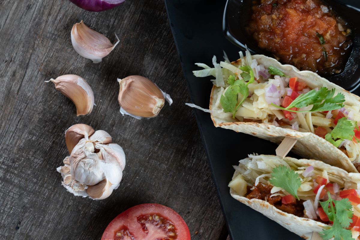 Korean tacosNelka7812