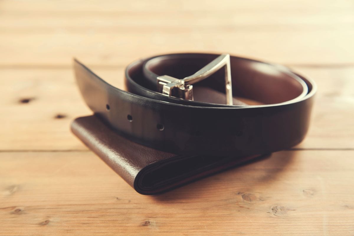 Leather Belts and WalletsVadimaramyan@gmail.com