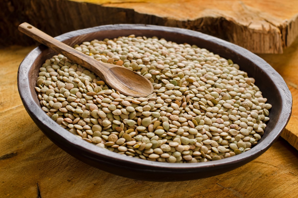 Lentils