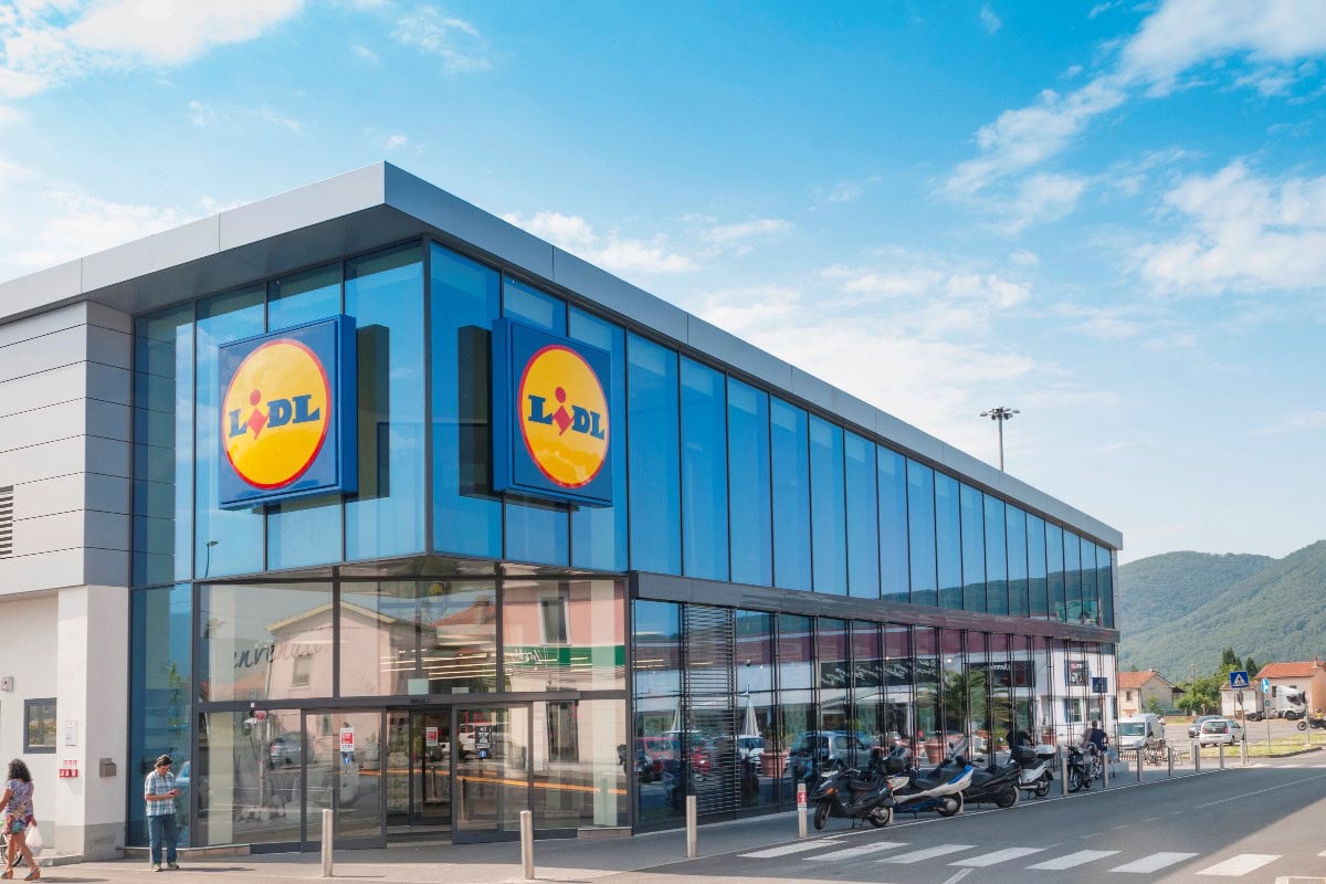 LiDL