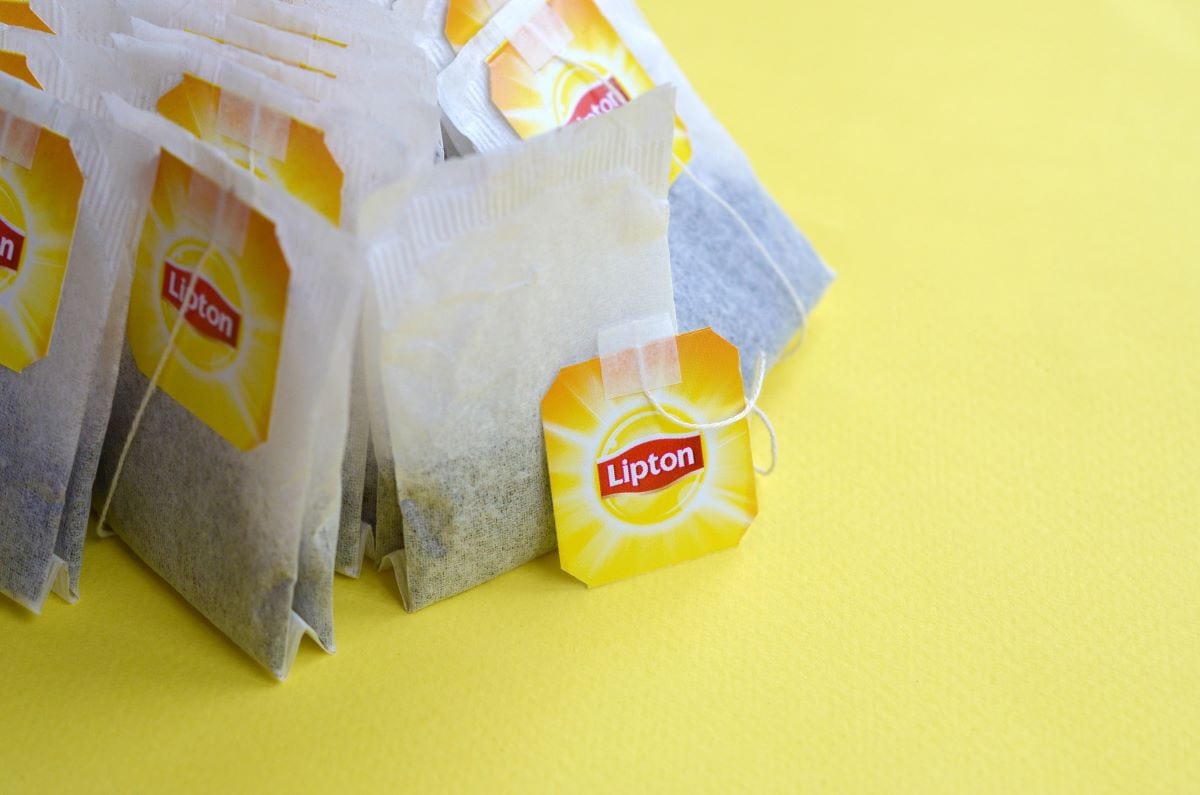 Lipton teaMehaniq