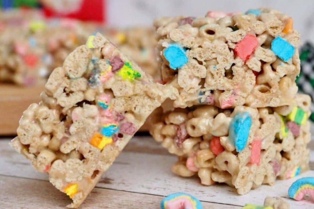 beach desserts