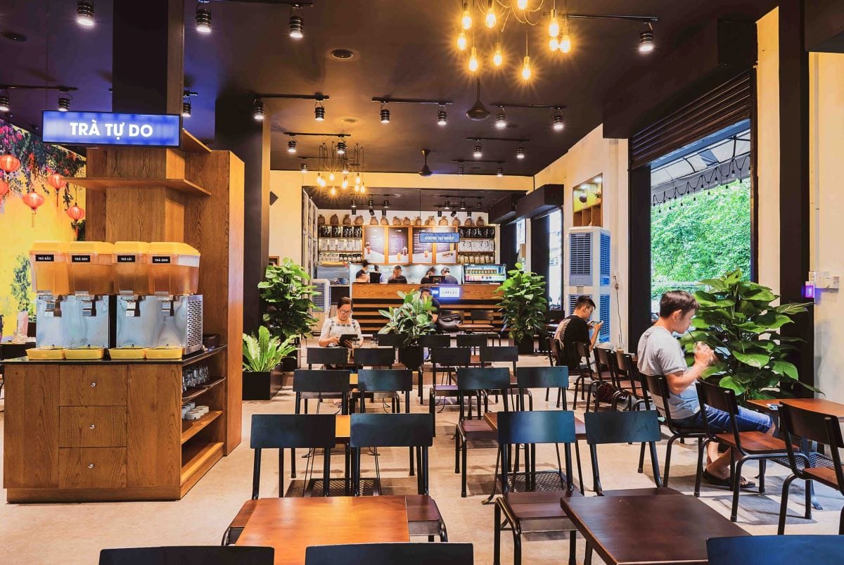 MILANOcoffee.com