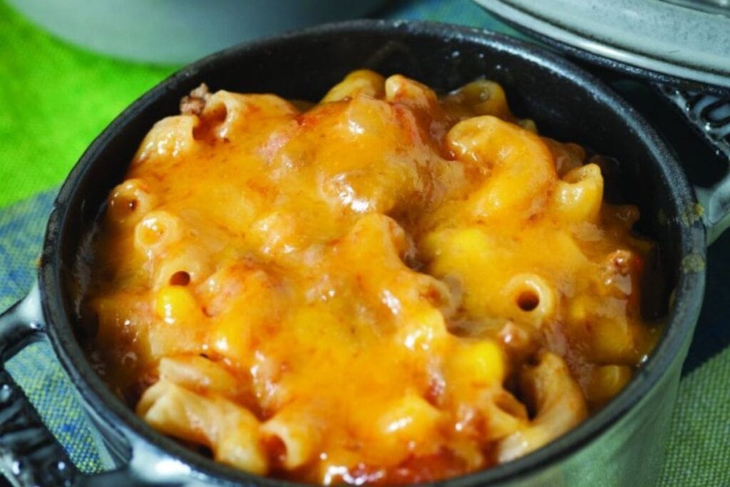 make ahead meals for the week
