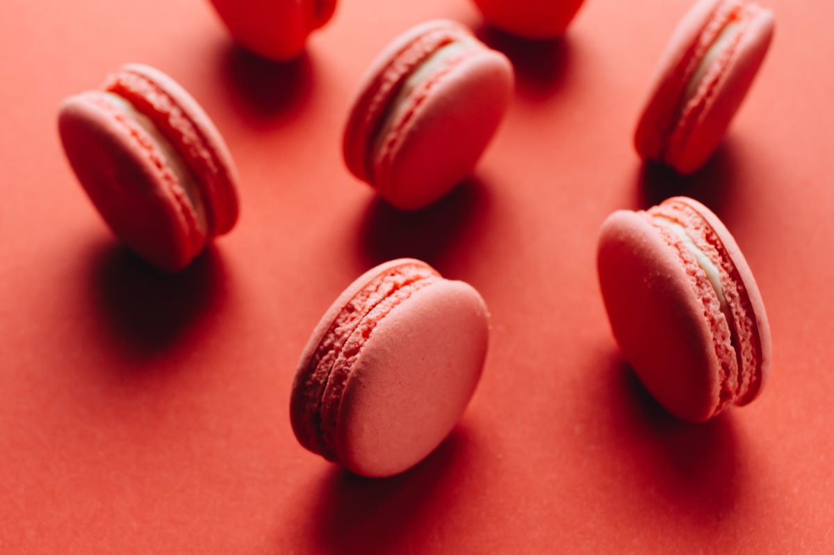 Macarons