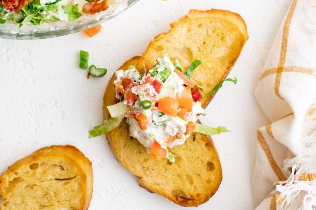 Make Ahead Appetizers