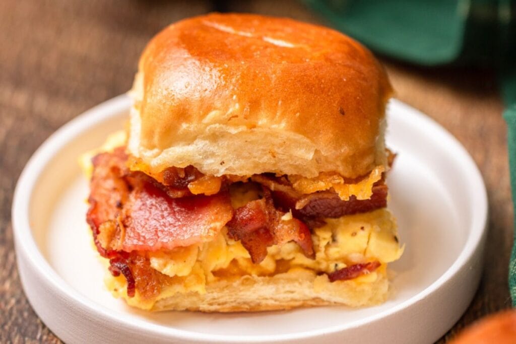 Make Ahead Breakfast Ideas