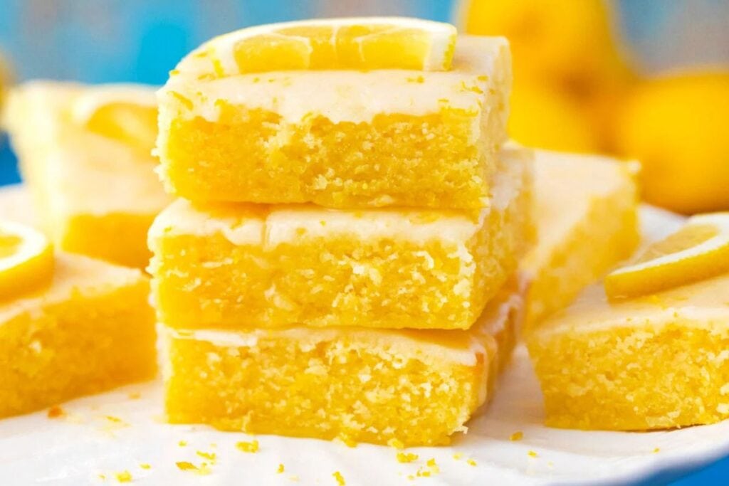 Make Ahead Desserts for a Crowd