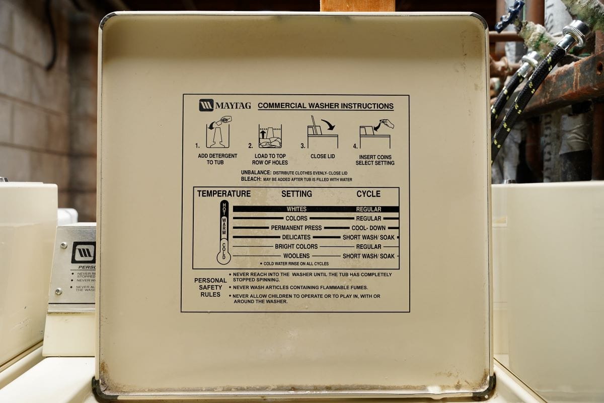 Maytag WashersSamael1986