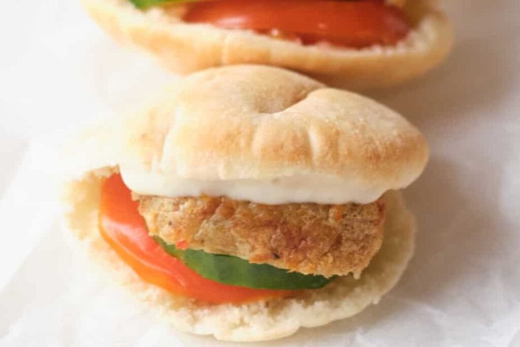 beach food ideas for families