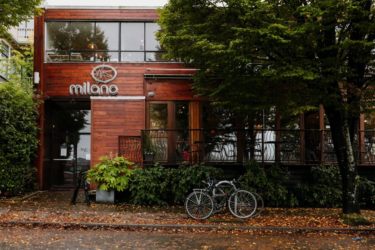 Milanocoffee.ca