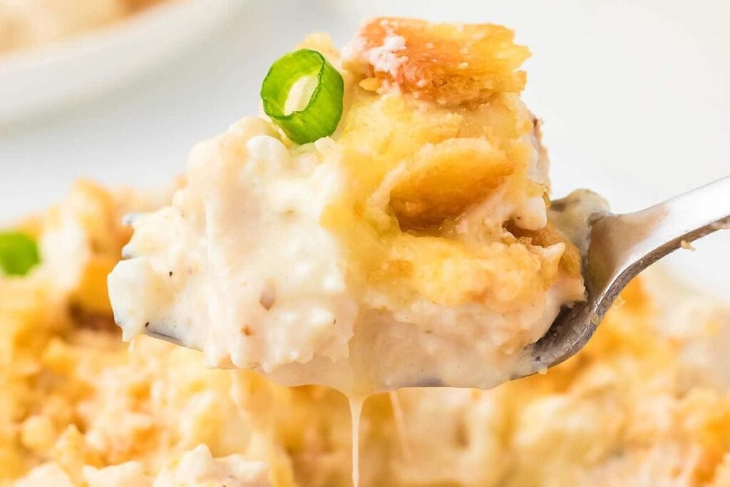 make ahead chicken recipes