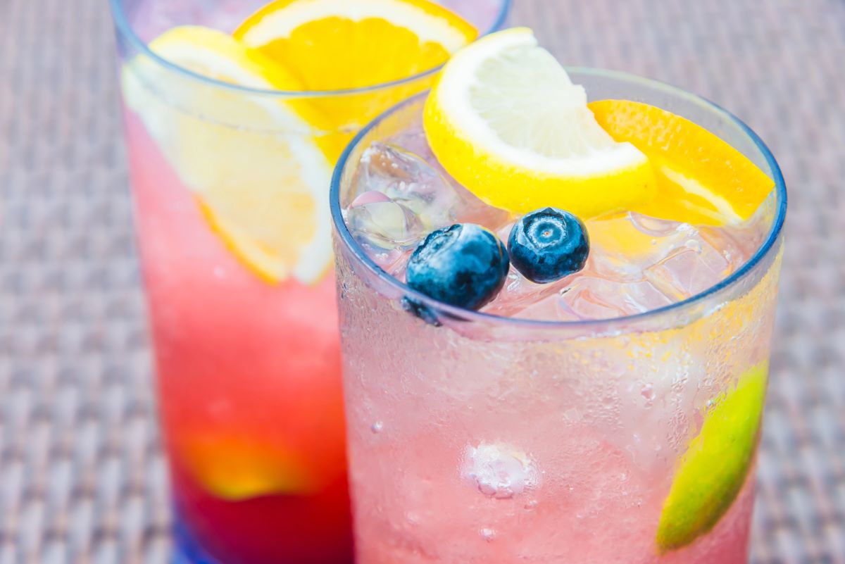 Mocktail