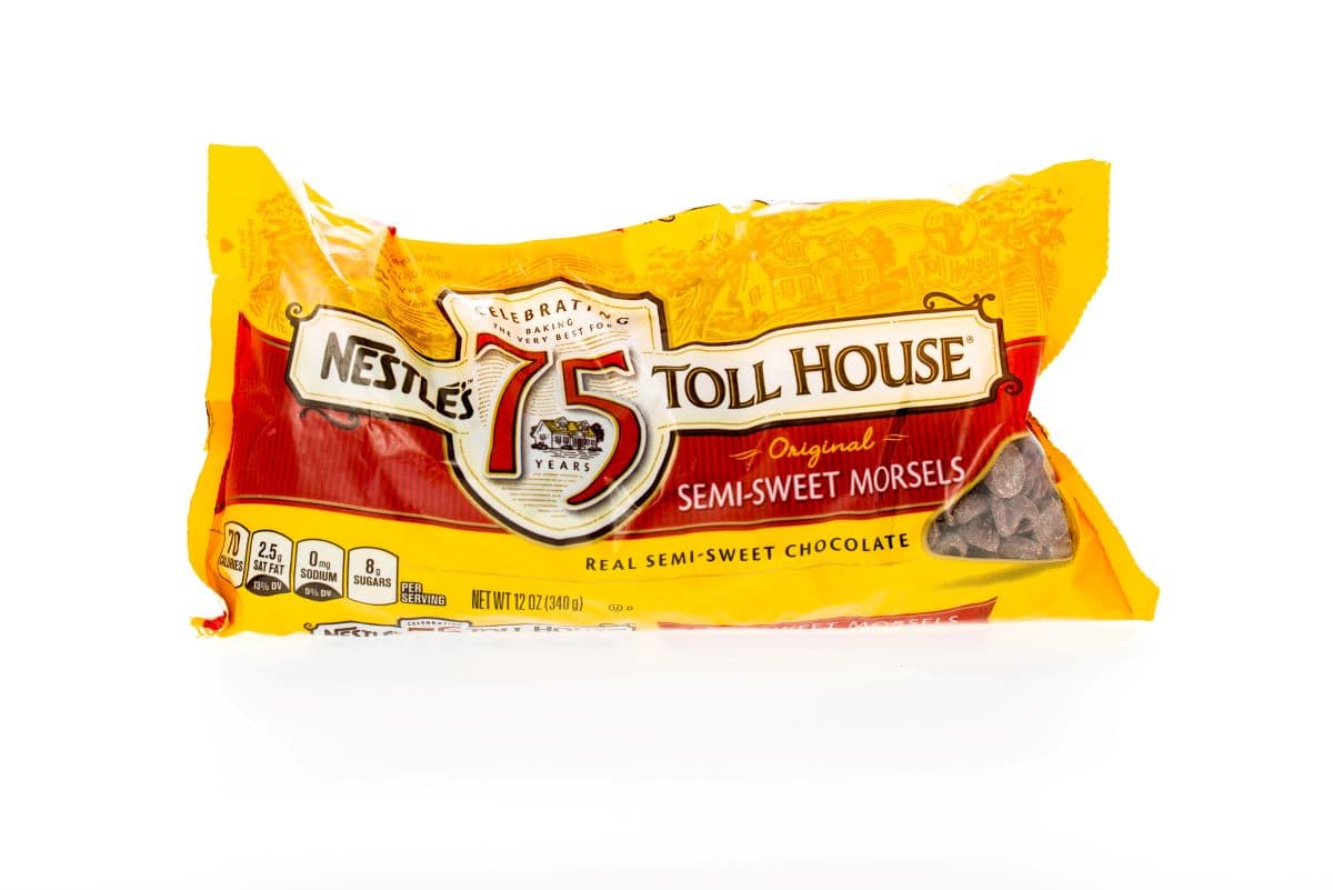 Nestle Toll HouseHomank76