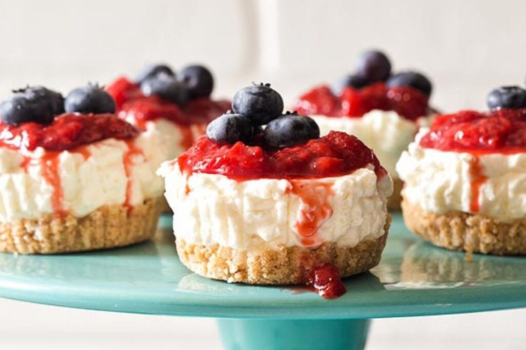 4th of july treats