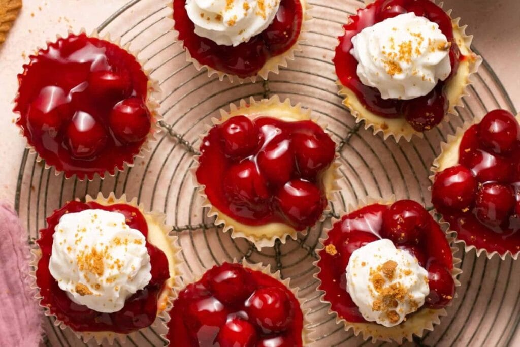 cookout desserts for a crowd