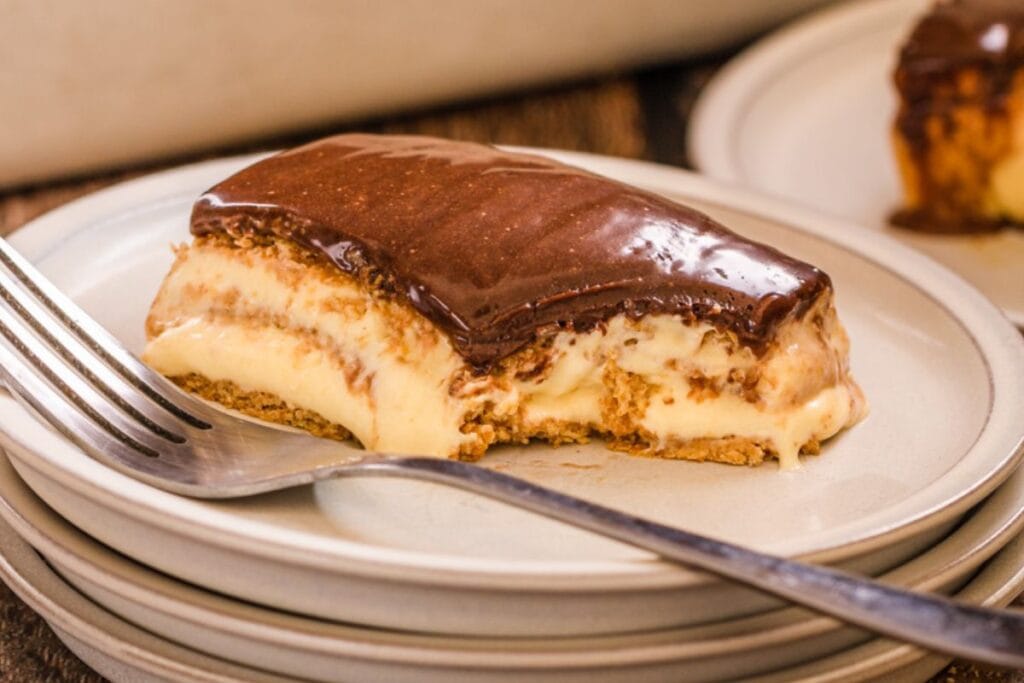 make ahead desserts
