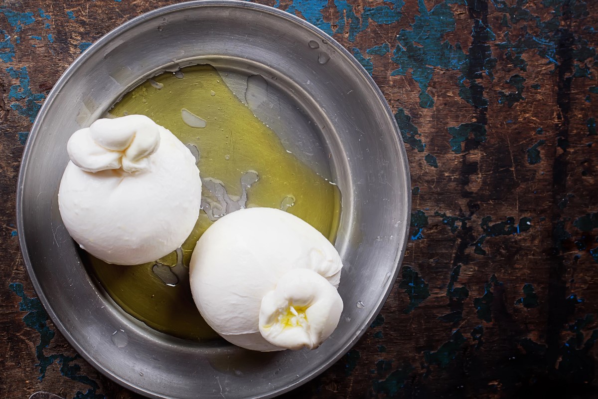Olive oil