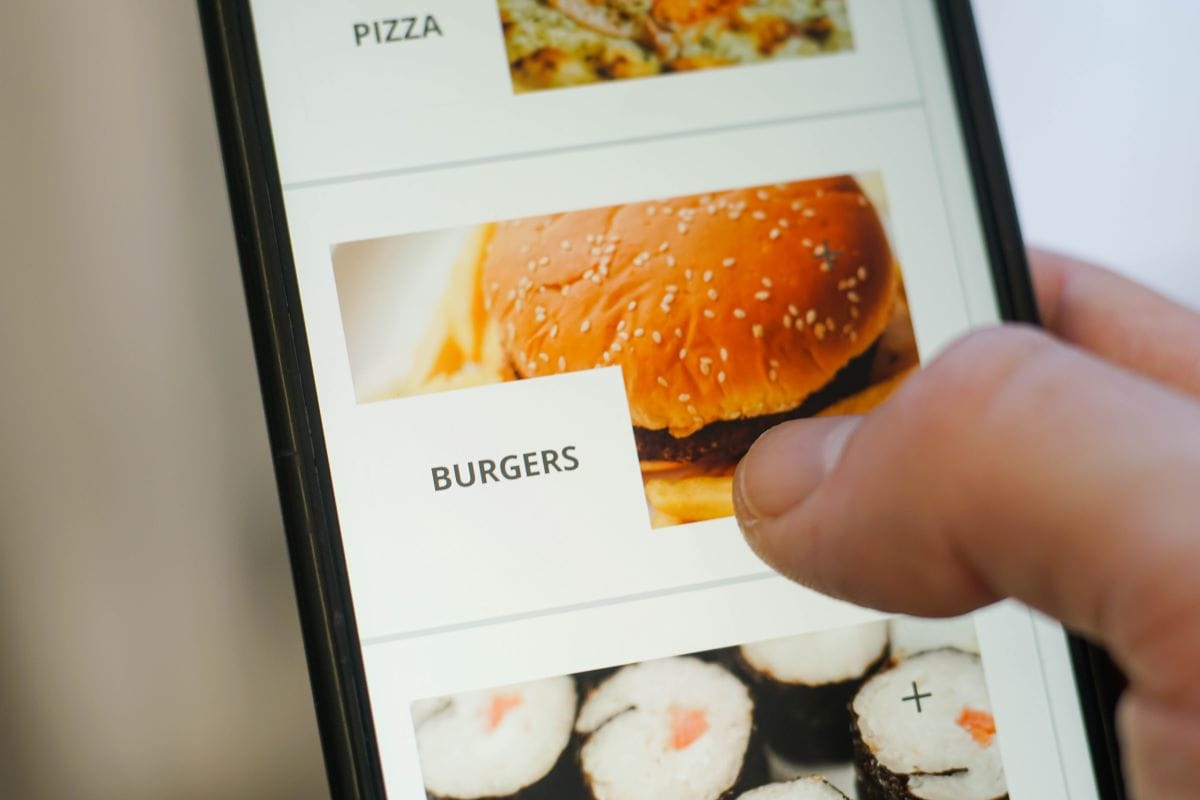 Ordering appGleb callfives