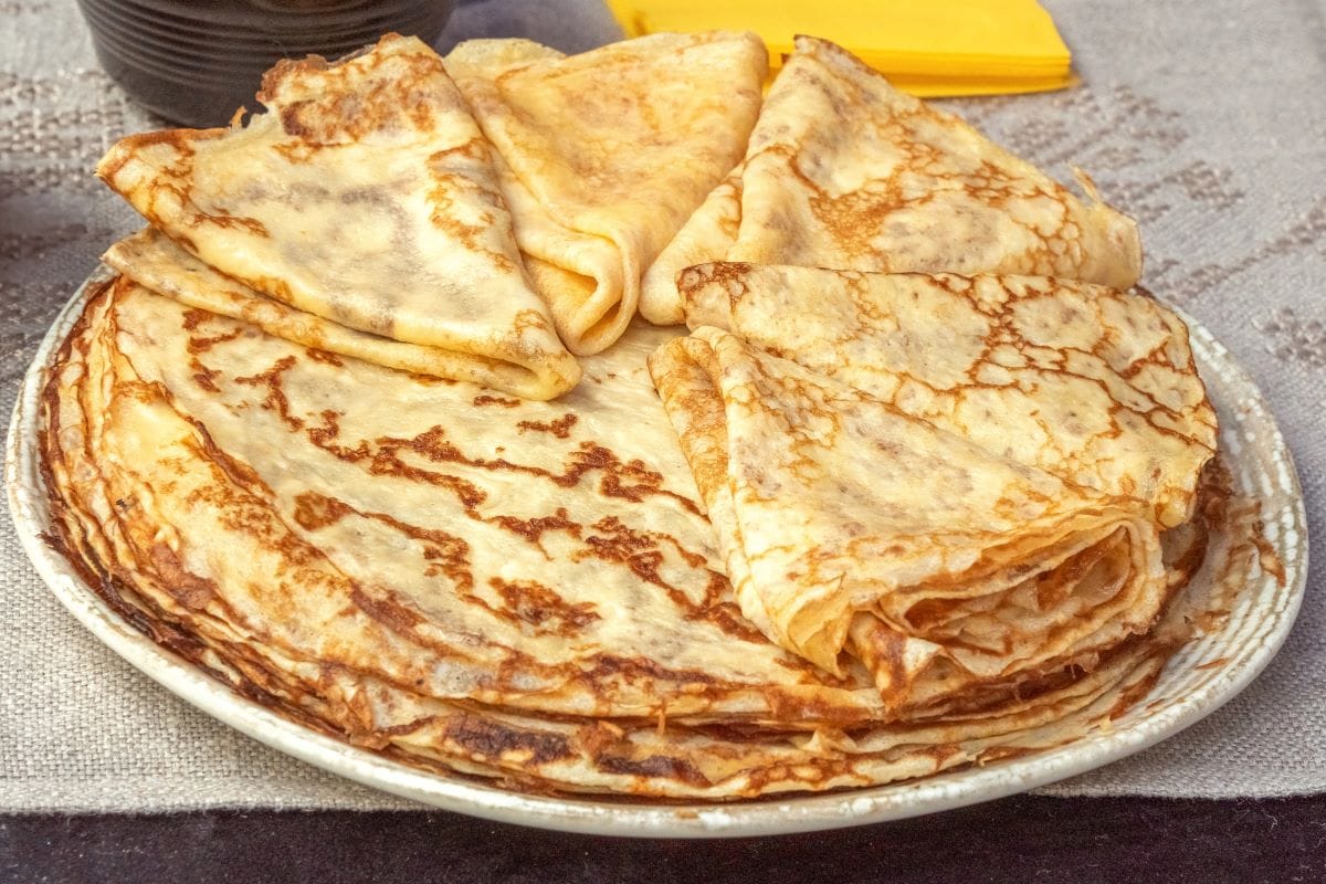 Pancakes