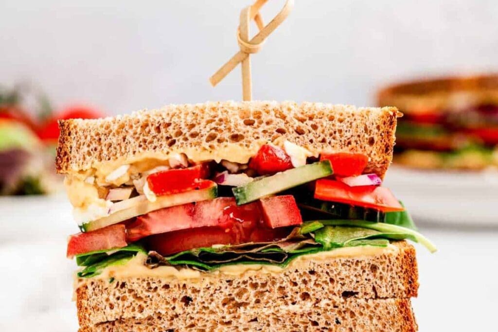 pool day food ideas