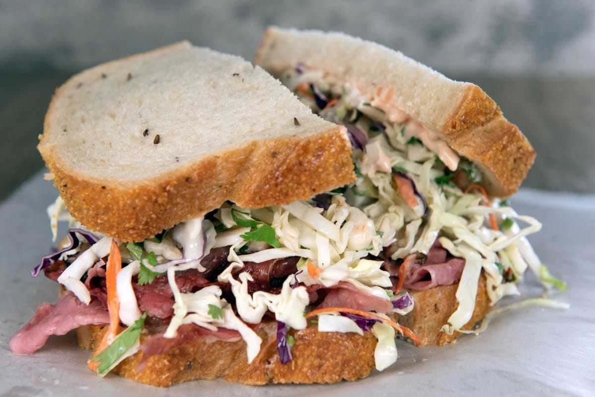 Pastrami sandwich1.1Motionshooter