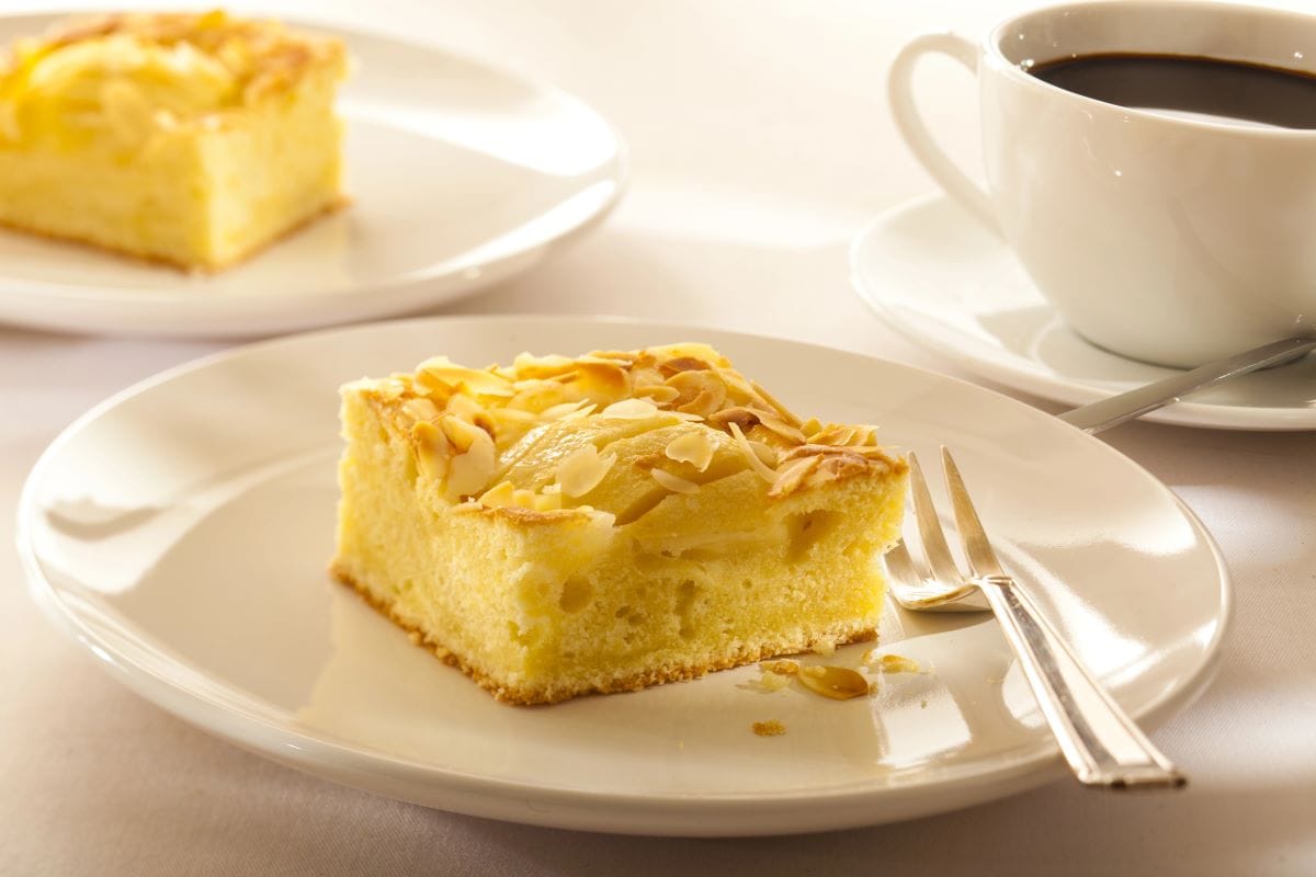 Pie and CoffeeFredgreenhat