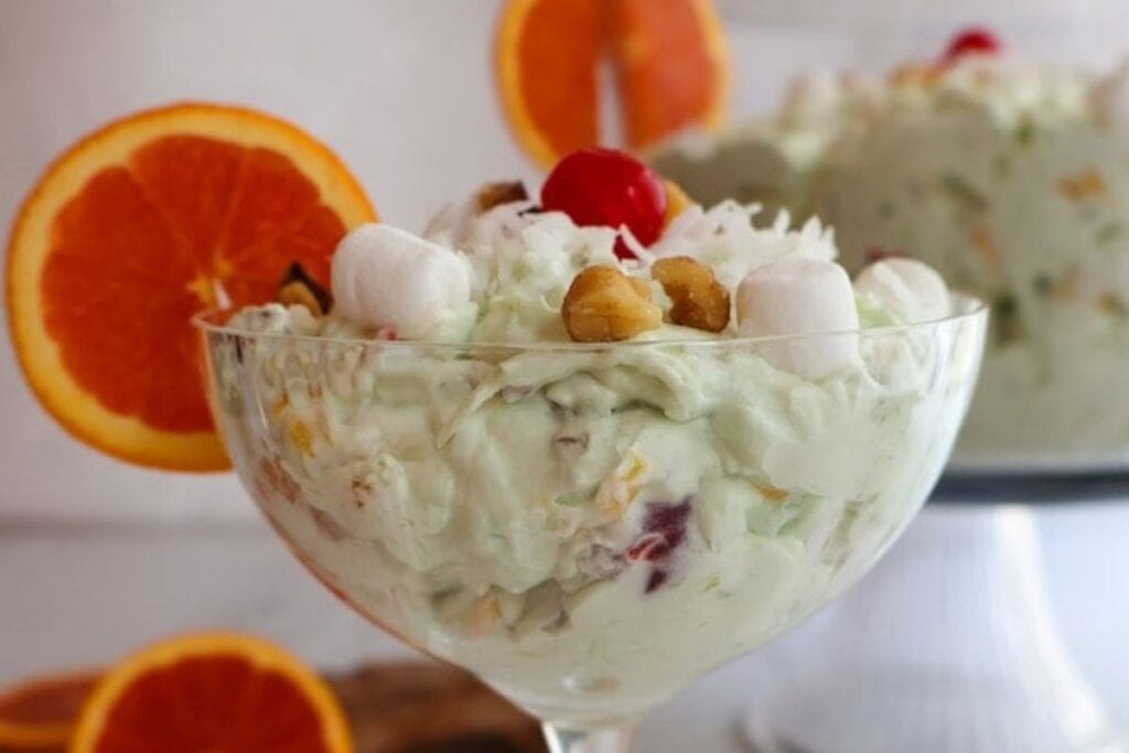 cookout desserts for a crowd
