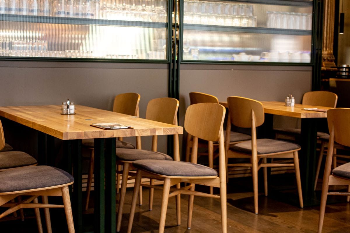 Poo Restaurant ThailandArinmore