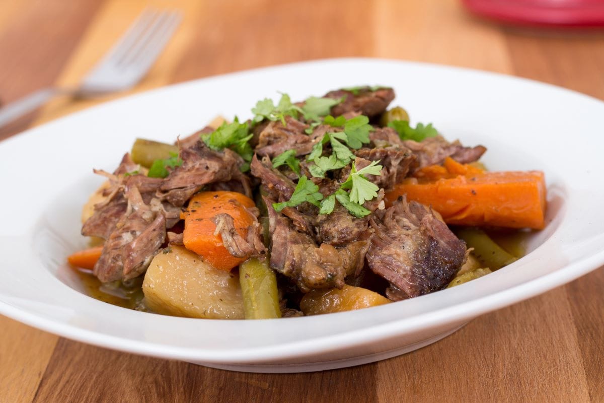 Pot Roast Juliedeshaies