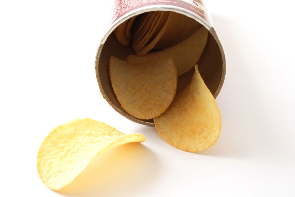 PringlesPakhay