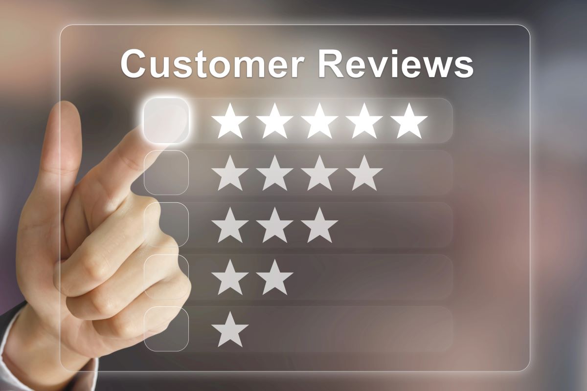 Product ReviewsPichetw
