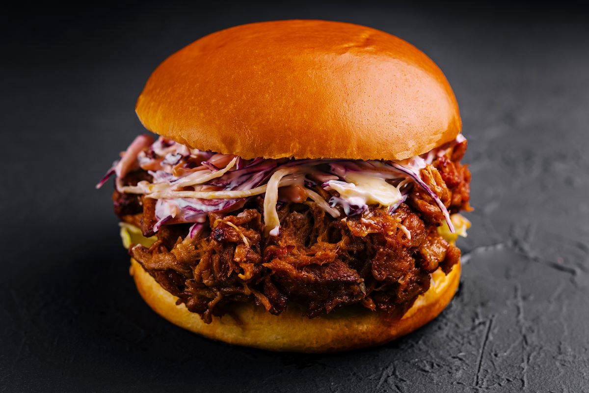 Pulled Pork