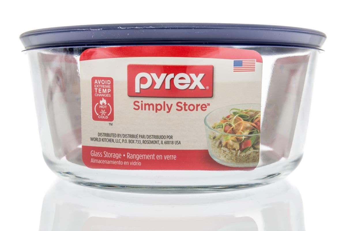 Pyrex GlasswareHomank76