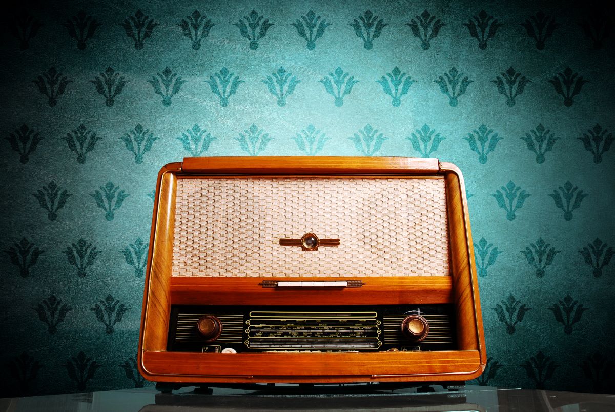 RadioSuti