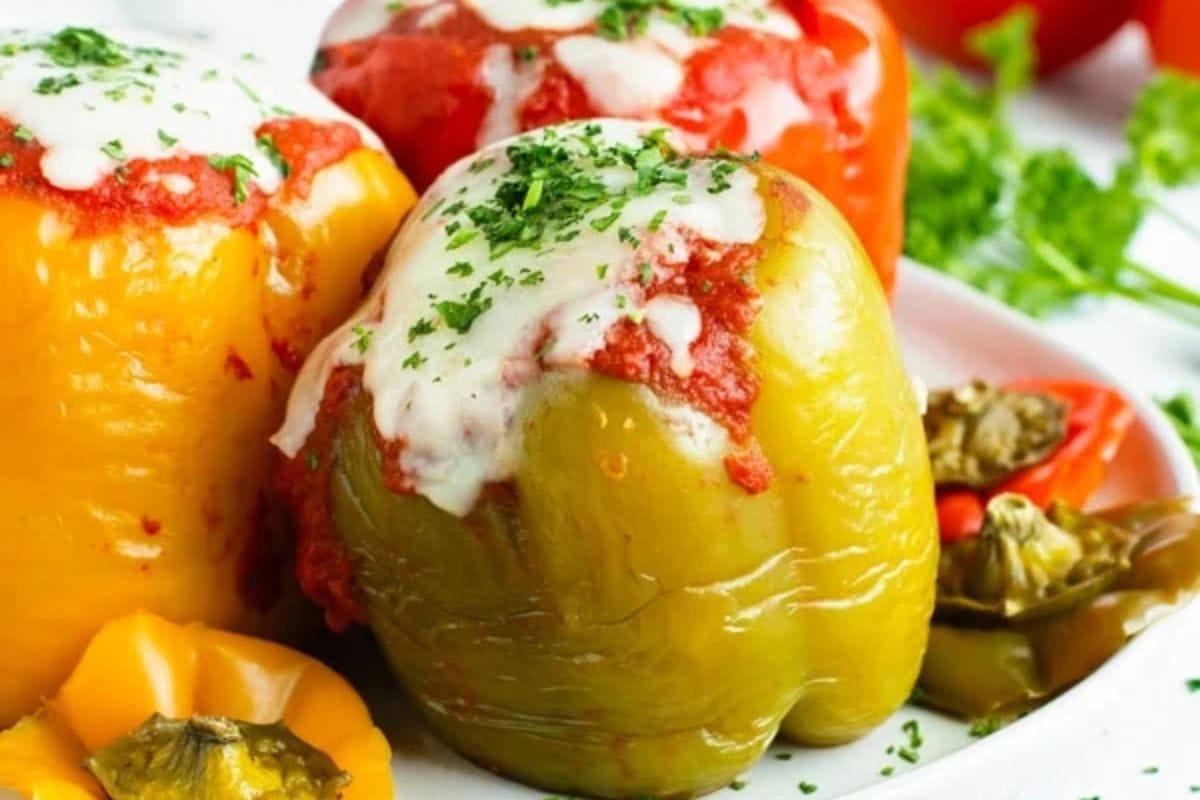 Rainy Day Crockpot Recipes