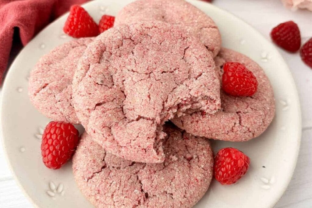 beach desserts