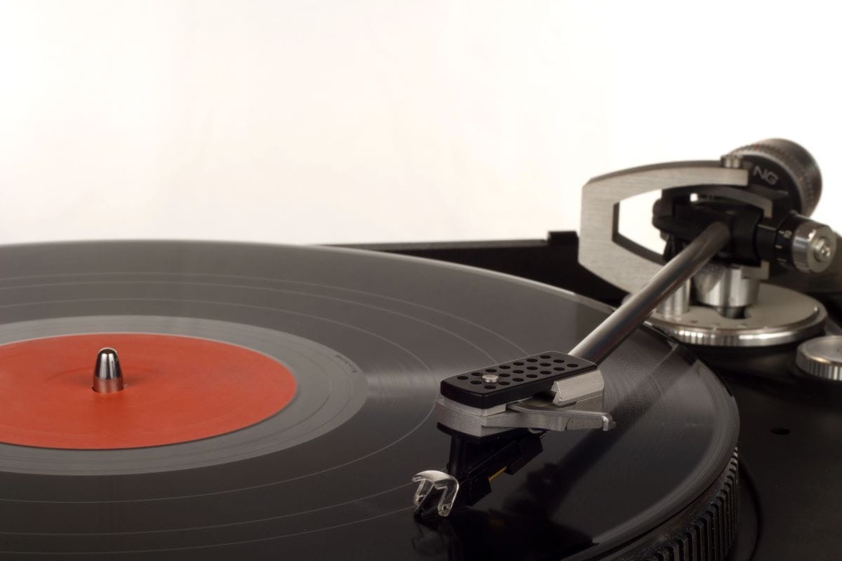 Record playerMaldesowhat