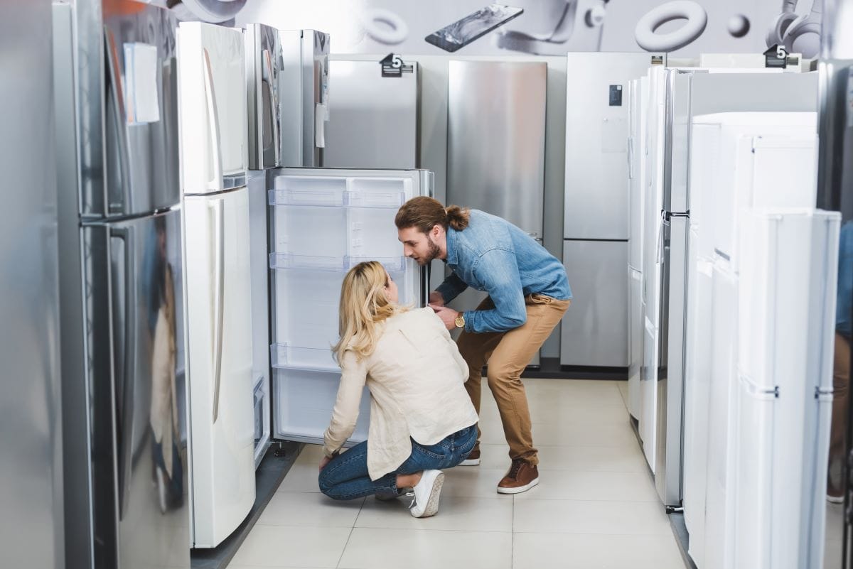 RefrigeratorsAndrewLozovyi