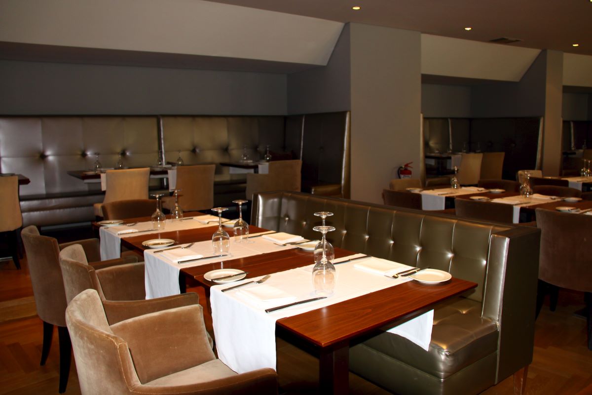 Restaurant 2.1AndreySt