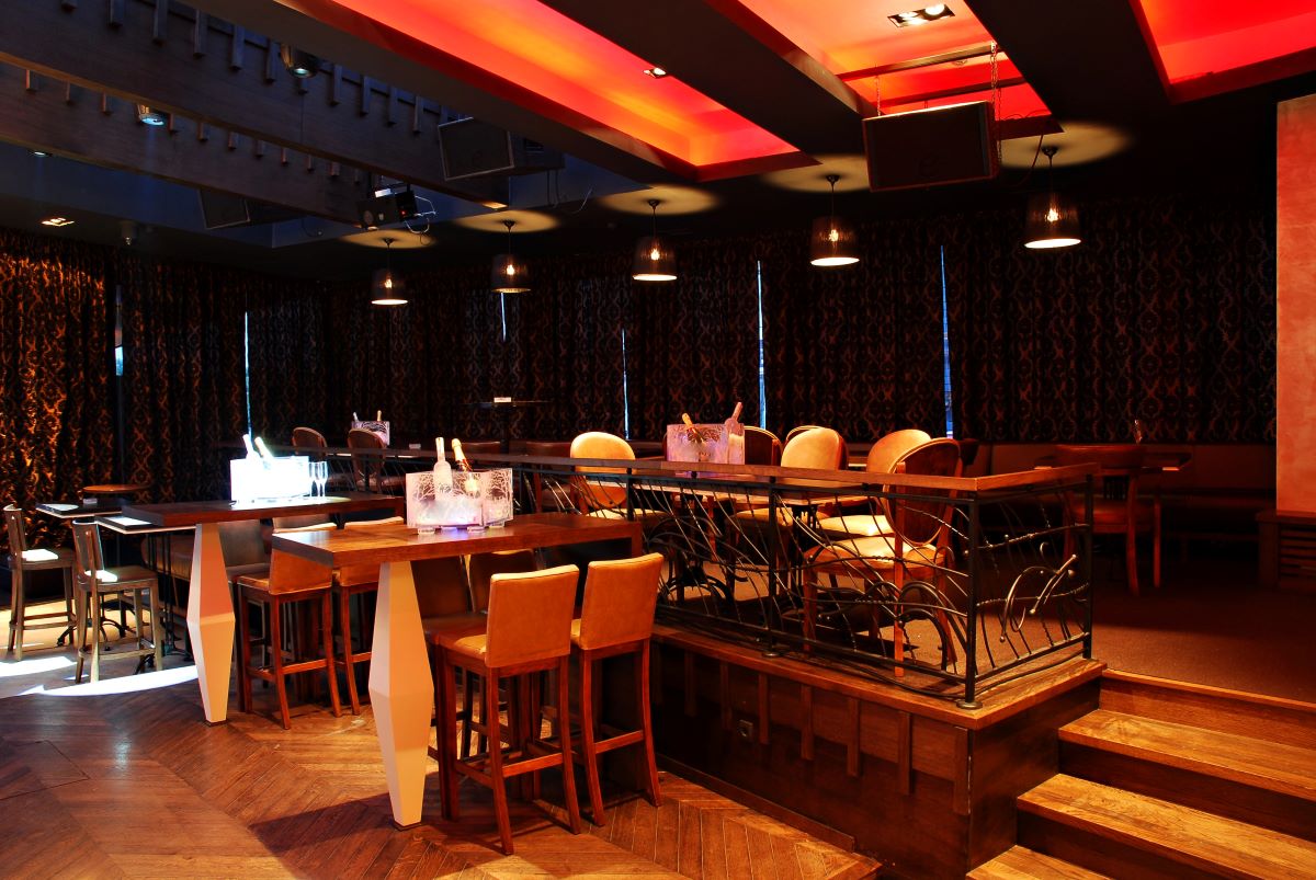 Restaurant4Markop
