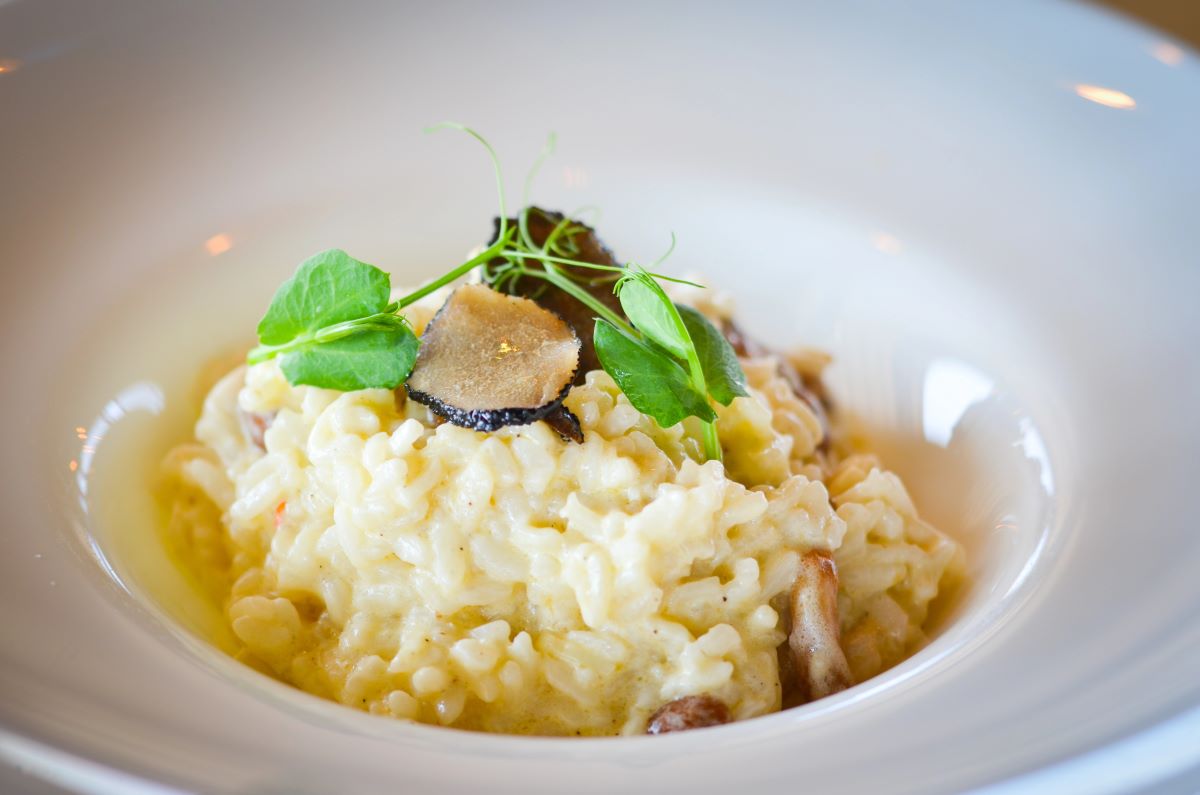 Risotto with ChampagneAnaisia29